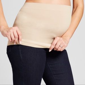 Isabelle Maternity Belly Band